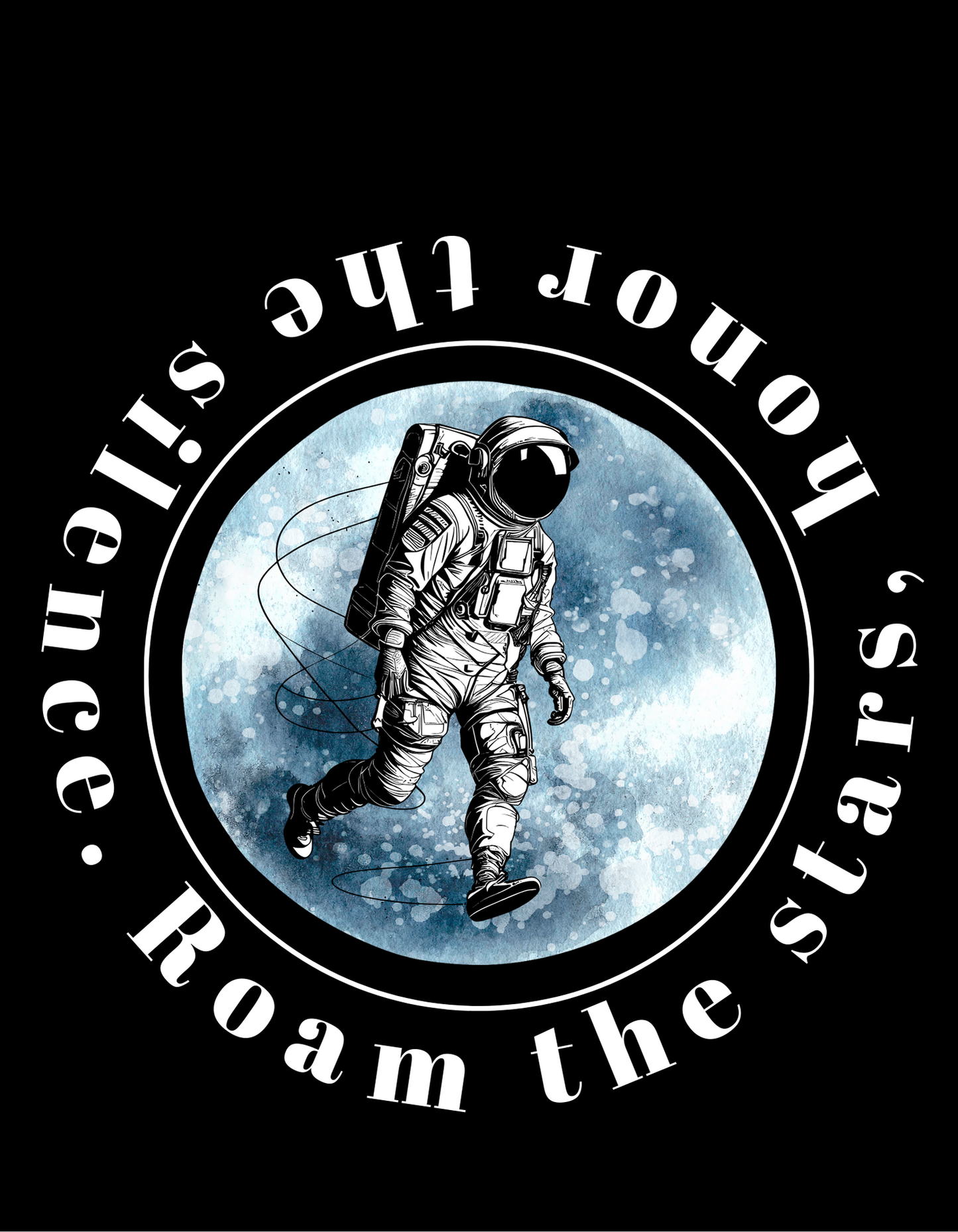 PLUTO GALAXY ORIGINALS PRESENT " UNIVERSE IS CALLING" GRAPHIC PRINTED OVERSIZED UNISEX TEES